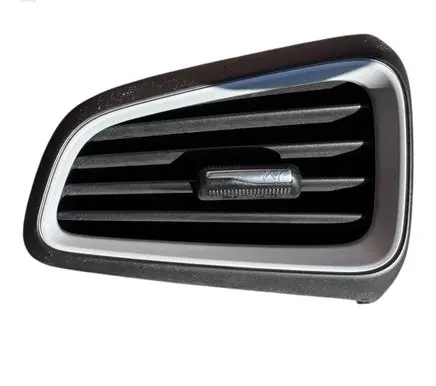 Hyundai Ioniq Dashboard side air vent grill/cover trim