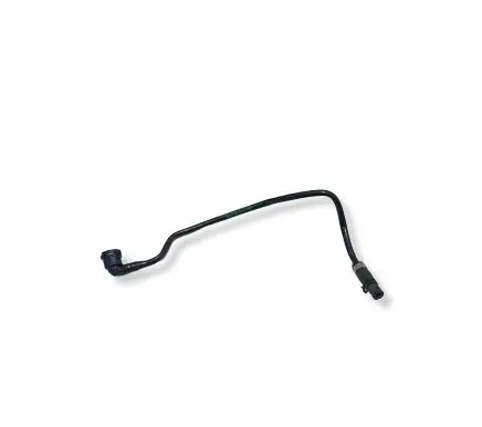 BMW 7 F01 F02 F03 F04 Coolant pipe/hose 7619701 1727619701