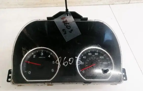Honda CR-V Speedometer (instrument cluster) HR0359478