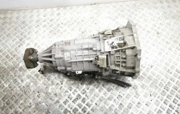 Lexus IS III XE30 Automatic gearbox 15C8W01510