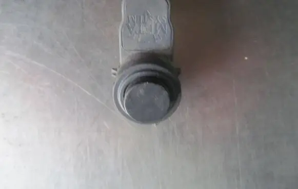 Peugeot 3008 I Parking PDC sensor 9664027977 AAP0061 03092009