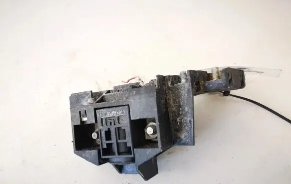Audi A5 8T 8F Fuse box set