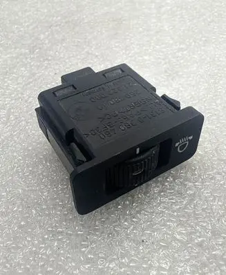 BMW 5 E39 Headlight level height control switch 61318360460 21323000