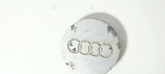 Audi 80 90 S2 B4 Original wheel cap 893601171