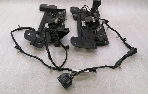 Land Rover Range Rover L405 Front door wiring loom/harness boot GK5214F238CB