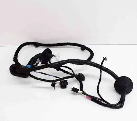 Tesla Model 3 Rear door wiring loom 206796500B
