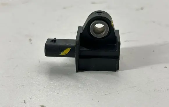 Jeep Compass Airbag deployment crash/impact sensor 68245080AA 090517