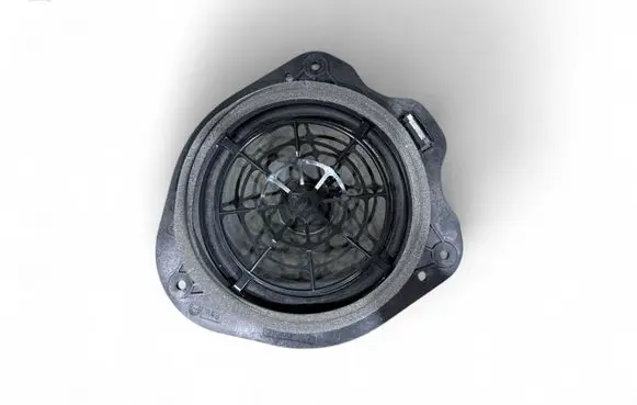 Panel speaker