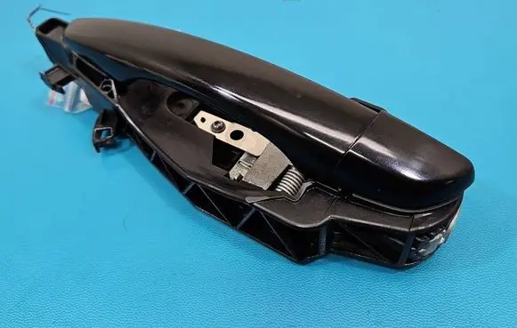 Citroen C3 Rear door exterior handle 9802977380 IMPRK1568277