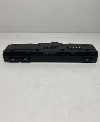 BMW 3 E46 Seat heating switch 6914718