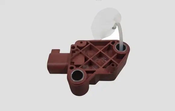 Volvo V50 Airbag deployment crash/impact sensor 30737138