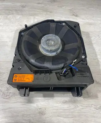 BMW 2 F44 Subwoofer speaker 2622666 2748006801 8948013402A