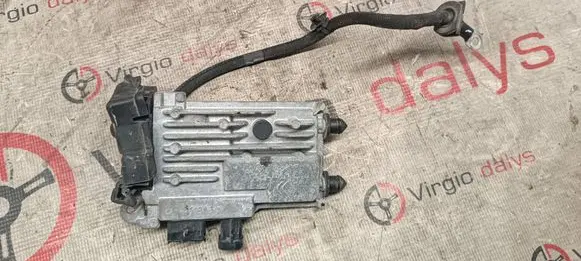 Peugeot 308 Start/Stop control module 9819598180 01858878171 28535617