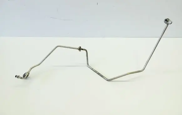 Air conditioning (A/C) pipe/hose