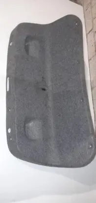 BMW 3 E90 E91 Tailgate/boot cover trim set 712919305