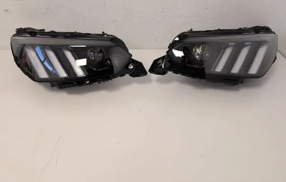 Peugeot 2008 II Headlights/headlamps set LA98305 1682772680