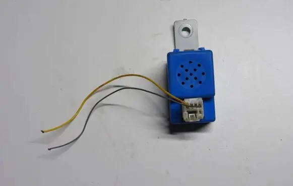 Hyundai ix35 Other control units/modules 95710-3K000
