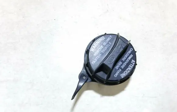 Hyundai Atos Classic Fuel tank filler cap 