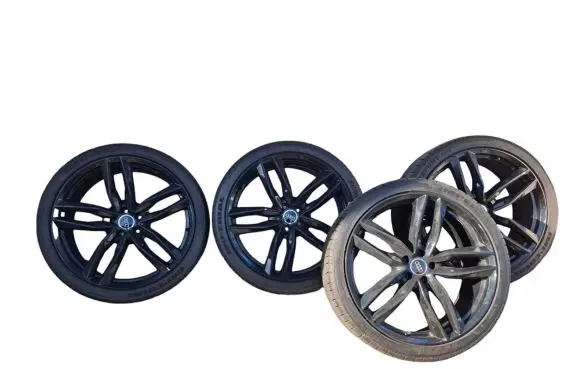 Audi A6 S6 C8 4K R22 alloy rim 