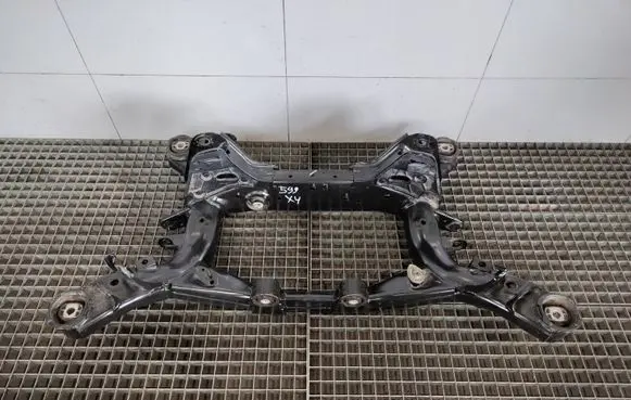 BMW X4 G02 Rear axle beam 7452941251A 74529412