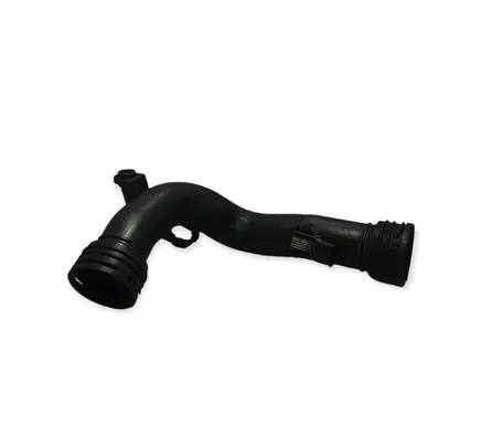Volkswagen Golf V Intercooler hose/pipe 1k0145762