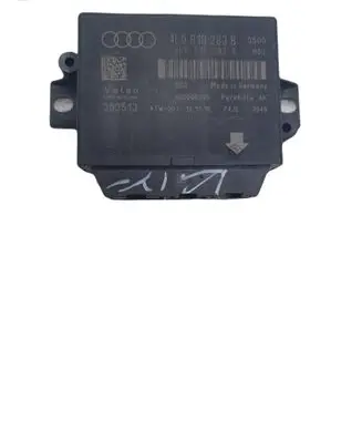 Audi A6 S6 C6 4F Parking PDC control unit/module 4L0919283B 4L0910283B 303513