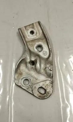 Mercedes-Benz GLC X253 C253 Sway bar bush bracket, front A2053230140
