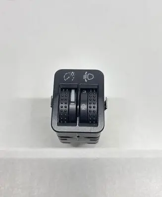Volkswagen Golf IV Headlight level height control switch 1J0941333A PA6GF30
