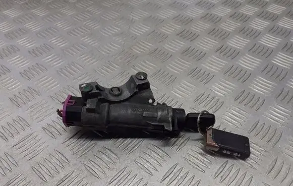 Skoda Fabia Mk1 (6Y) Ignition lock 4B0905851C