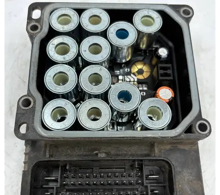 Audi A4 S4 B6 8E 8H ABS control unit/module 0265951520