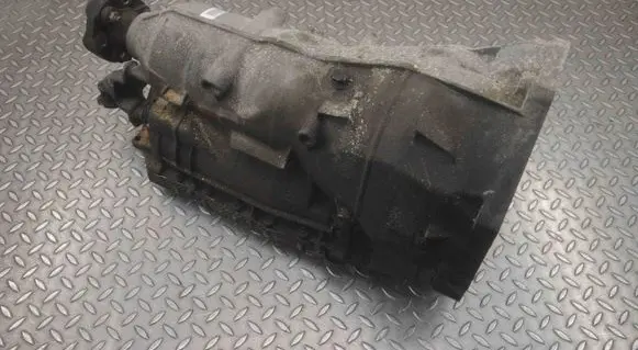 BMW 3 E92 E93 Automatic gearbox 6HP21 0291119