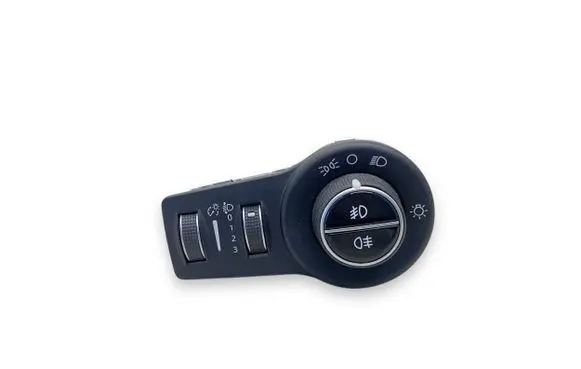 Fiat 500X Light switch 02054 07356273050