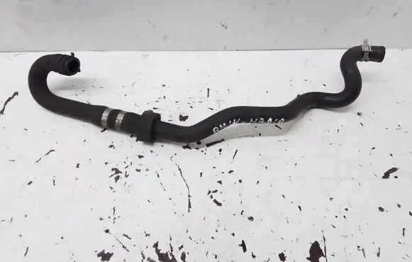 BMW 5 E60 E61 Engine coolant pipe/hose 64216910758