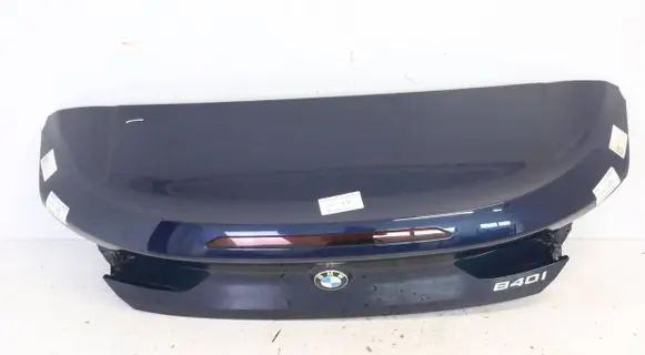 BMW M8 F91 F92 G14 G15 Tailgate/trunk/boot lid 96446464664
