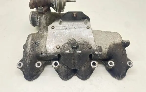 Audi A4 S4 B5 8D Intake manifold 028129713K