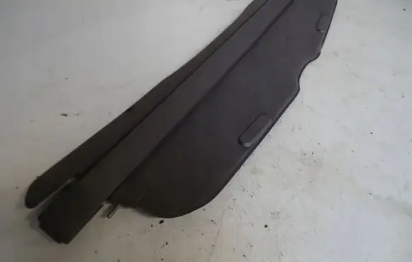 Peugeot 307 Parcel shelf load cover 