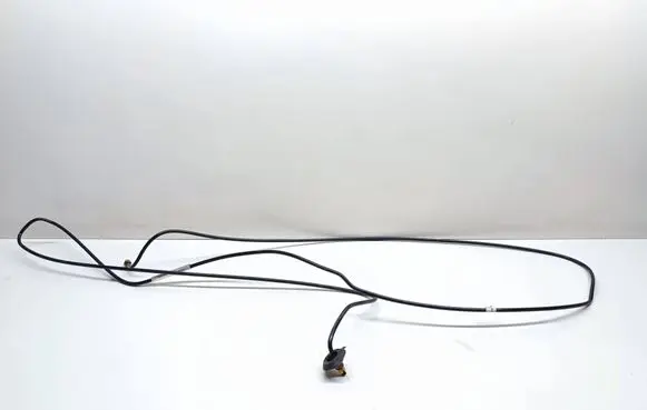 Land Rover Range Rover Sport L494 Pneumatic air compressor intake pipe/hose DPLA3C283DA