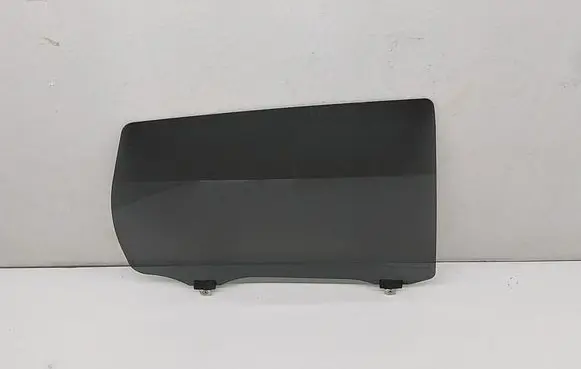 Mitsubishi ASX Rear door window glass 5736A254