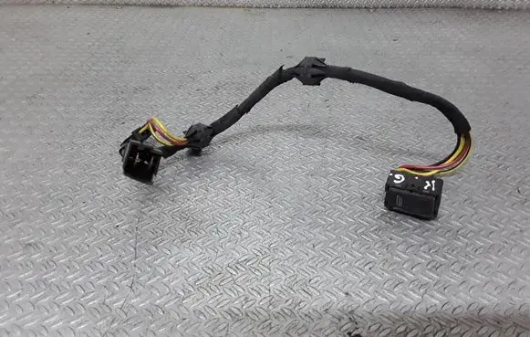 Audi A6 S6 C4 4A Electric window control switch