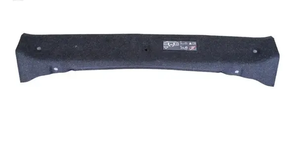 BMW 2 F22 F23 Centre console side trim rear 7296069