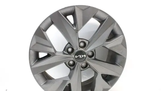 KIA Sportage R12 alloy rim 52910R2260