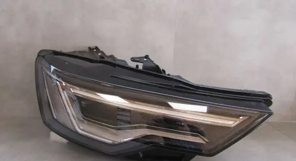 Audi A6 S6 C8 4K Headlight/headlamp 4K0941040