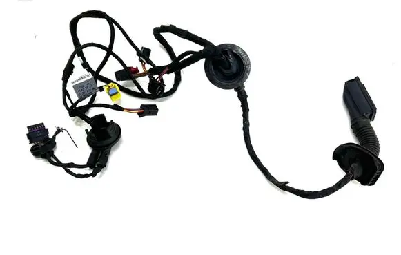 Audi A5 8T 8F Front door wiring loom 8F0971030 8F0971030BD