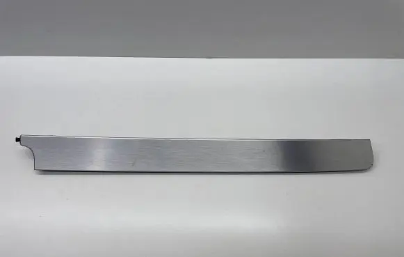 Volkswagen PASSAT B6 Dashboard glove box trim 3C1857212K