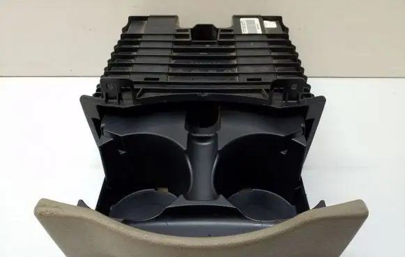 Chrysler Town u0026 Country V Cup holder 1PE37HL5AB 0ZS68TRMAA