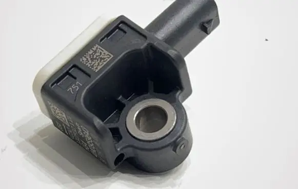 Audi A6 C7 Airbag deployment crash/impact sensor 4H0959643