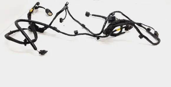 Volvo S90, V90 Parking sensor (PDC) wiring loom 31848786