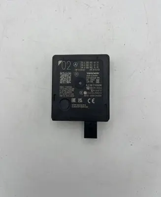 Mercedes-Benz S W223 Distronic sensor radar A0009054419 A0009027892 A0009010421