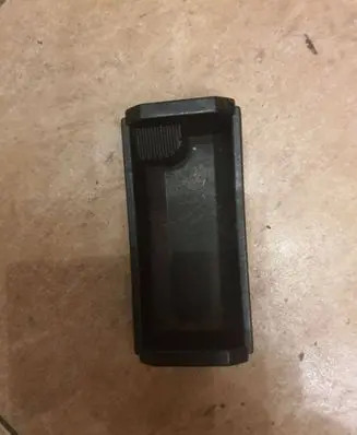 Car ashtray