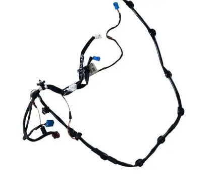 Infiniti QX30 Front door wiring loom 241255DF4D 241255DF6D
